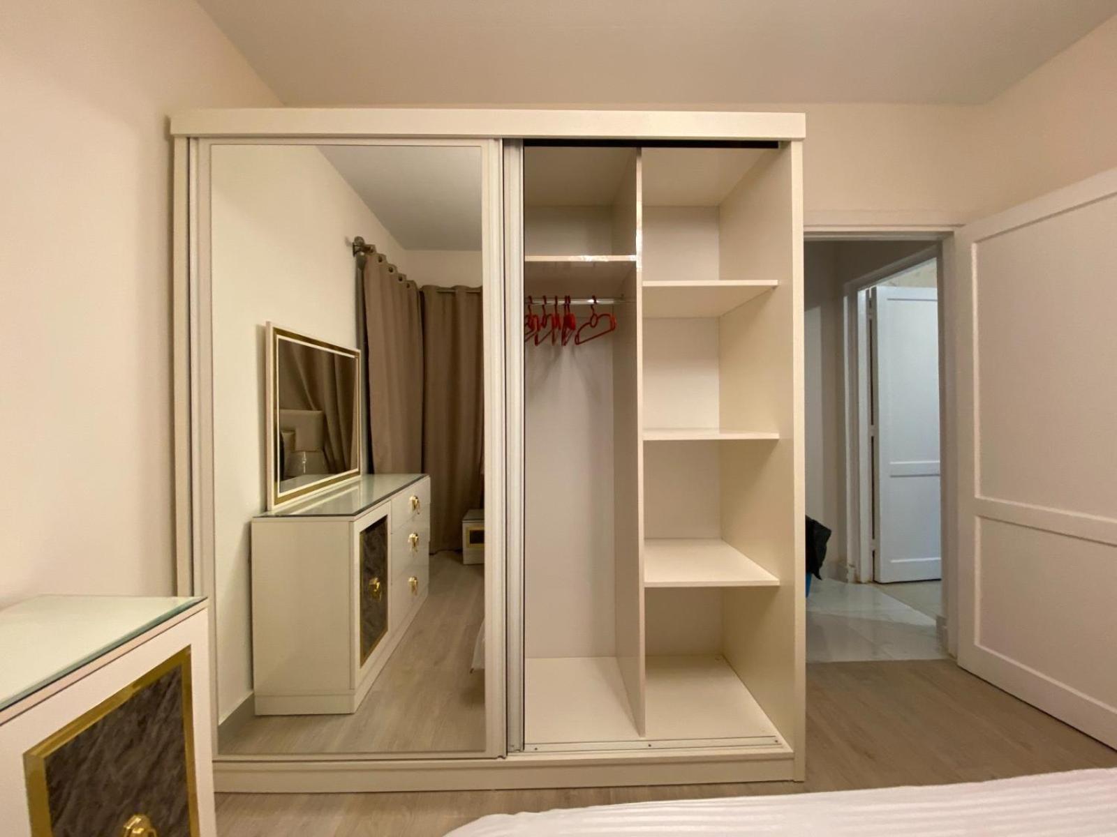 Unique In Rehab Apartment *