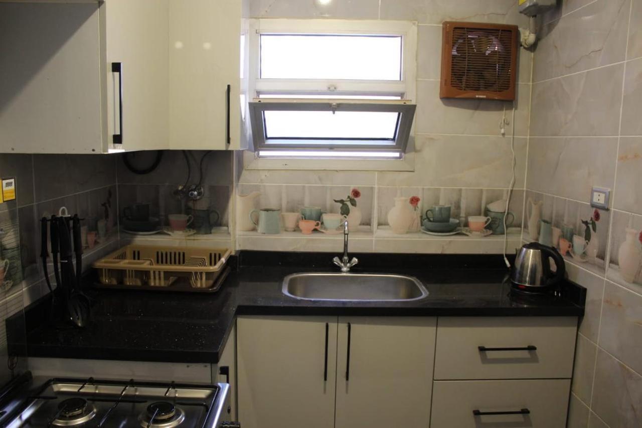 Unique In Rehab Apartment