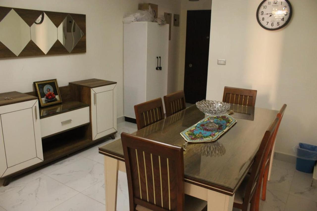 Unique In Rehab Apartment *