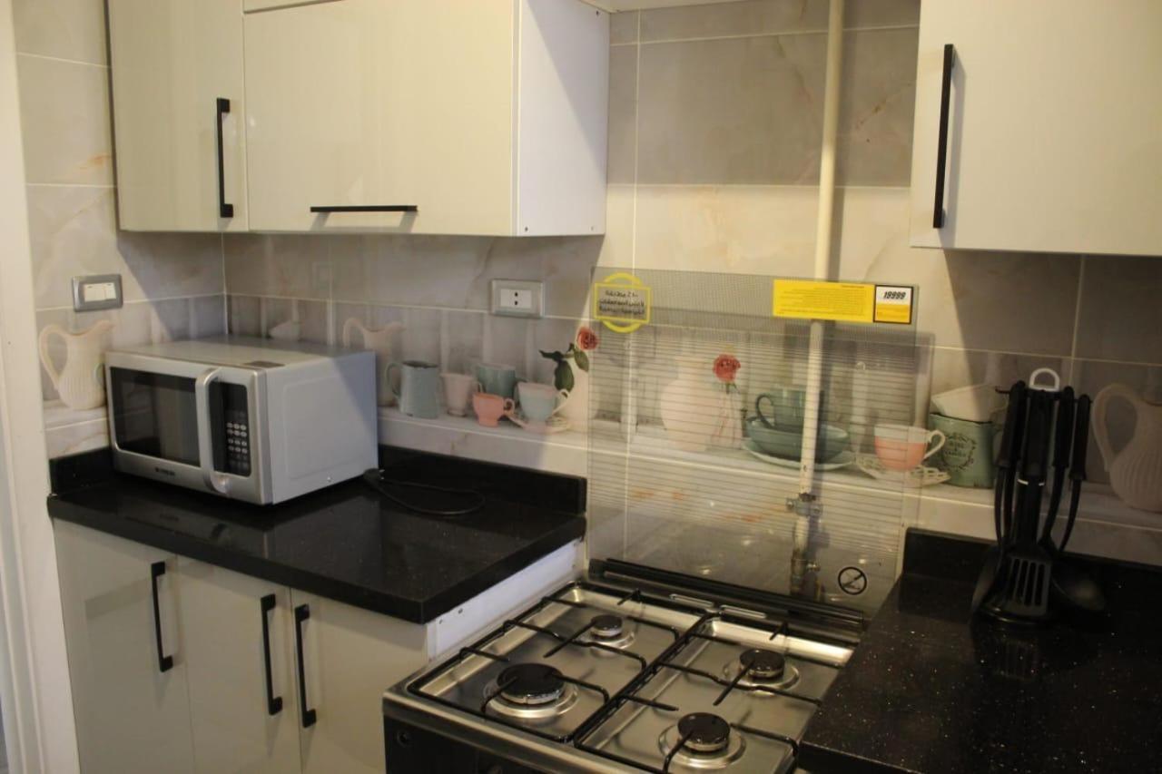 Apartment Unique In Rehab *