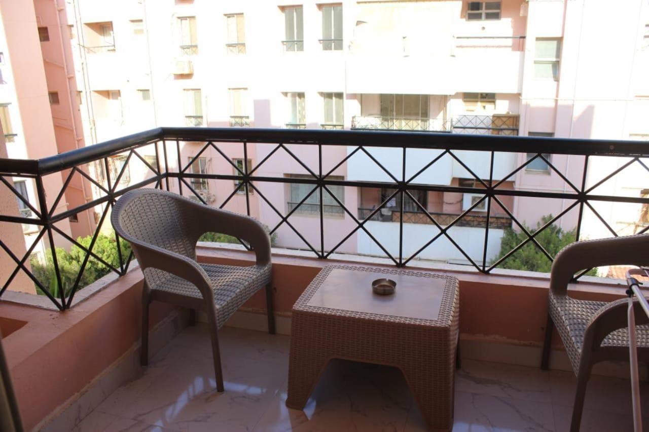 Apartment Unique In Rehab *